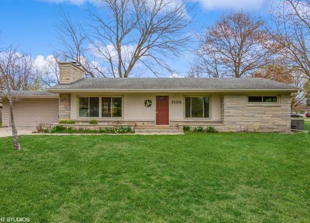 Property at 3105 Kevin St, St Joseph, MI 49085, 3 beds, 2 baths