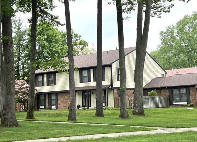 Property at 3676 Brentwood St #30, Norton Shores, MI 49441, 2 beds, 1 bath