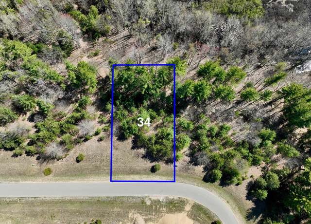 Property at 6373 Jeffrey Pl, Grawn, MI 49637