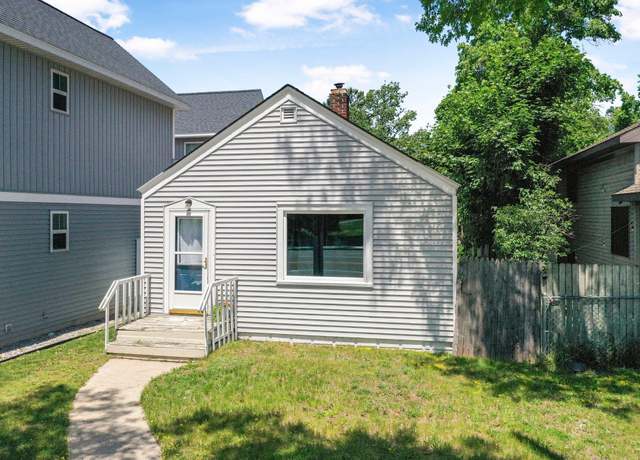 Property at 1029 E Front St, Traverse City, MI 49686, 2 beds, 1 bath