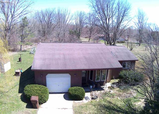 Property at 2239 S Shepherd Rd, Mt Pleasant, MI 48858, 3 beds, 2 baths