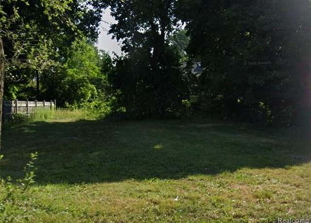 Property at 5054 Iroquois St, Detroit, MI 48213