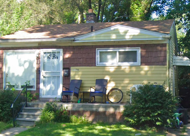 Property at 1876 S Ethel St, Detroit, MI 48217, 2 beds, 1 bath