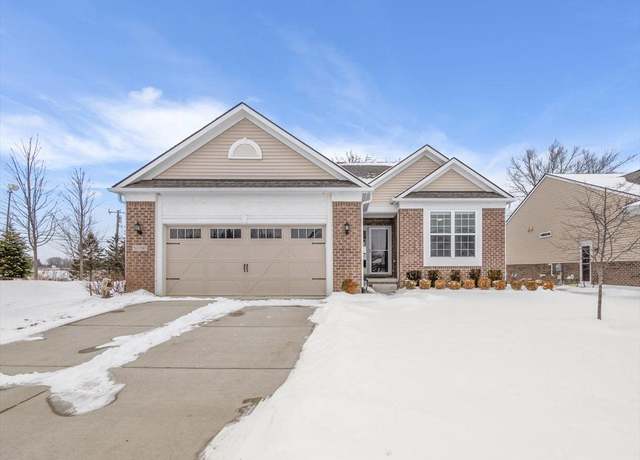 Property at 50390 Weston, Canton Twp, MI 48188, 2 beds, 2 baths