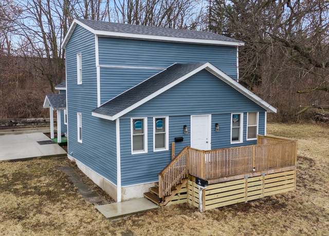Property at 11 S Grove St, Ypsilanti, MI 48198, 5 beds, 2 baths
