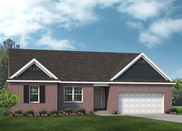 Property at 24811 Mooring Dr, Macomb, MI 48042, 3 beds, 2.5 baths