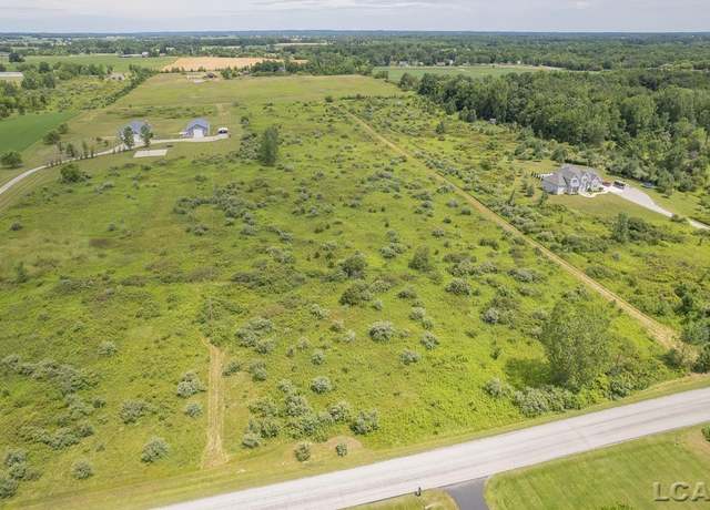 Property at 5000 Plank Rd, Adrian, MI 49221