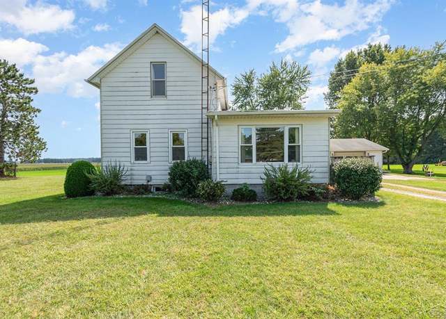 Property at 9180 Busch Rd, Birch Run, MI 48415, 3 beds, 1 bath