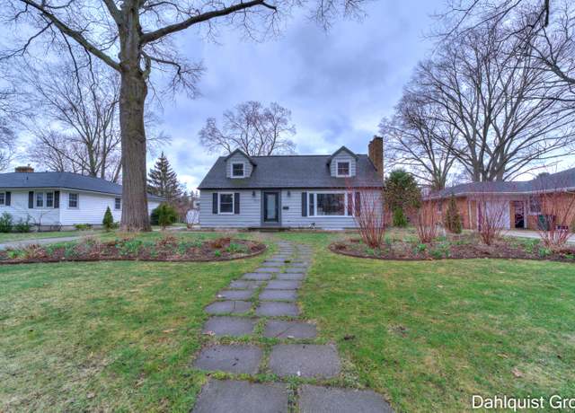 Property at 635 Garber Rd, North Muskegon, MI 49445, 3 beds, 2 baths