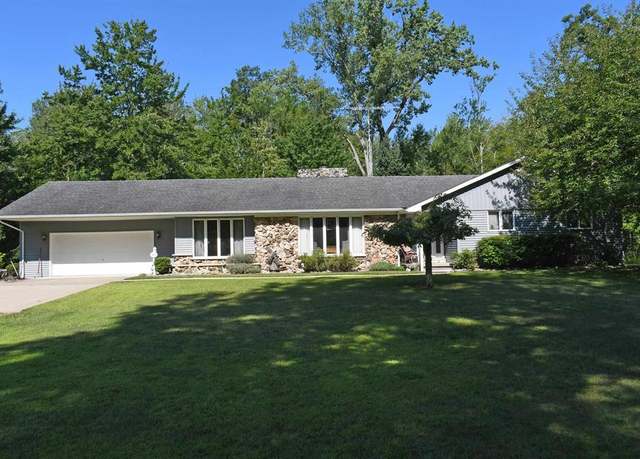 Property at 1504 S Us-23, Alabaster Twp, MI 48763, 3 beds, 2.5 baths