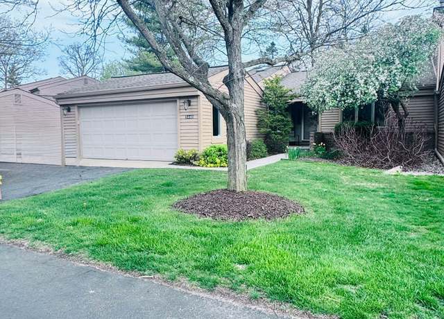 Property at 5440 Parkgrove Rd, Ann Arbor, MI 48103, 3 beds, 2 baths