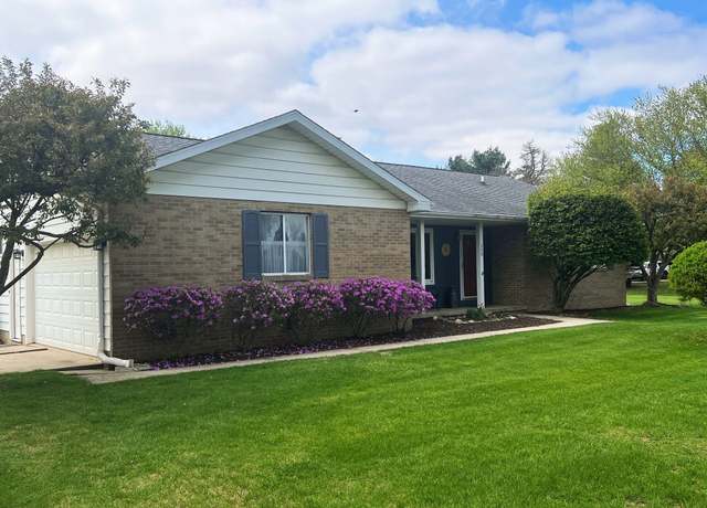 Property at 208 Valley Ln, Perry, MI 48872, 3 beds, 1.5 baths