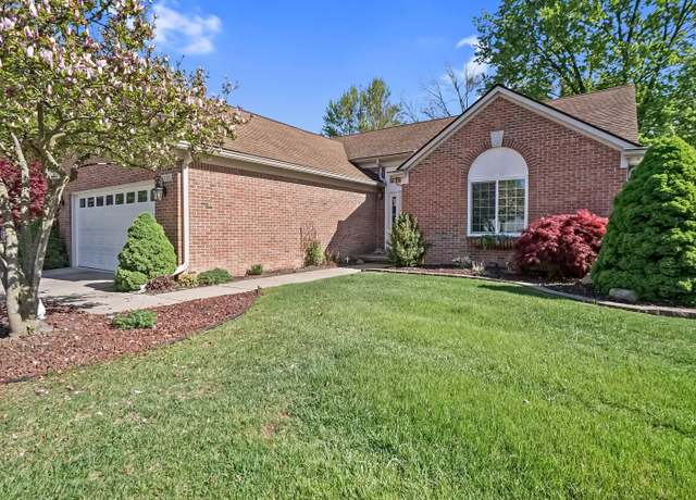 Property at 33705 Angeline Ave, Livonia, MI 48150, 3 beds, 2 baths