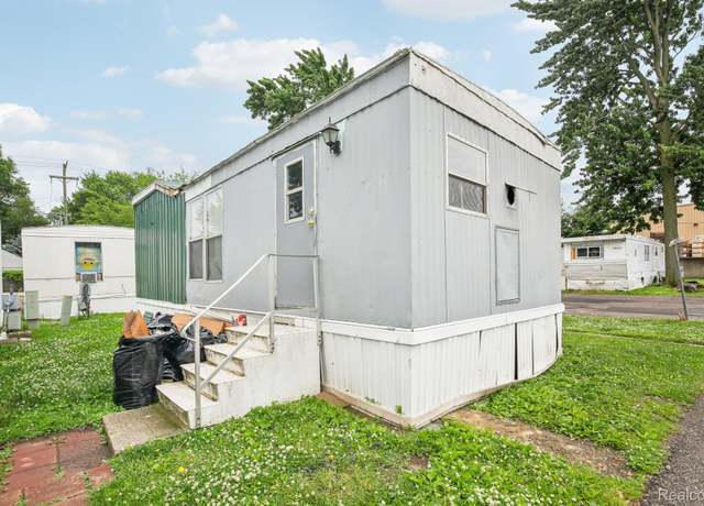 Property at 7062 Ready Ave, Warren, MI 48091, 1 bed, 1 bath