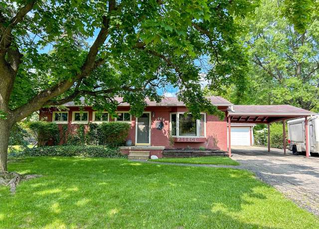 Property at 2069 Kenwood Dr, Flint, MI 48532, 3 beds, 1 bath