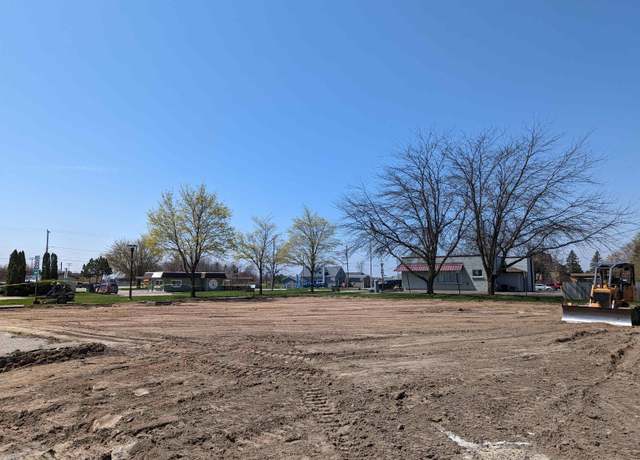 Property at 100 W Huron Rd, Au Gres, MI 48703