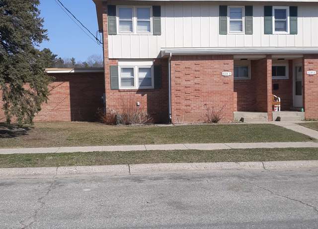 Property at 8014 S Alaska St, Oscoda, MI 48750, 3 beds, 1.5 baths