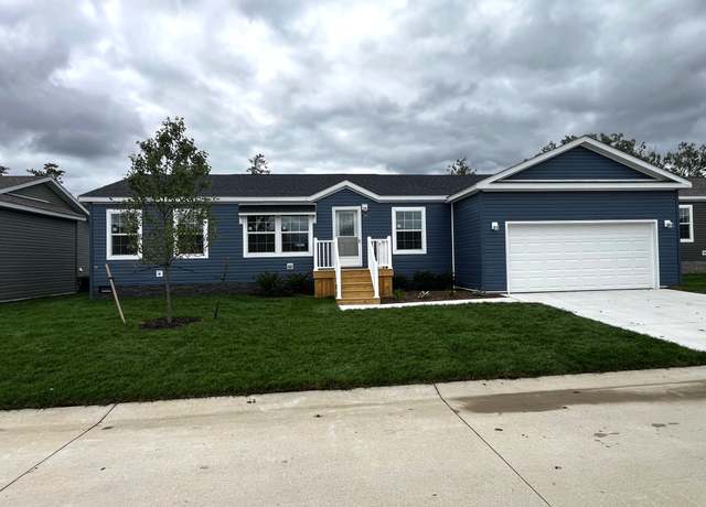 Property at 2765 Naples Ct, Lapeer, MI 48446, 2 beds, 2 baths
