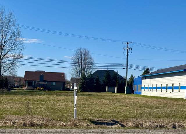 Property at 00 Jefferson Ave, Chesterfield, MI 48047