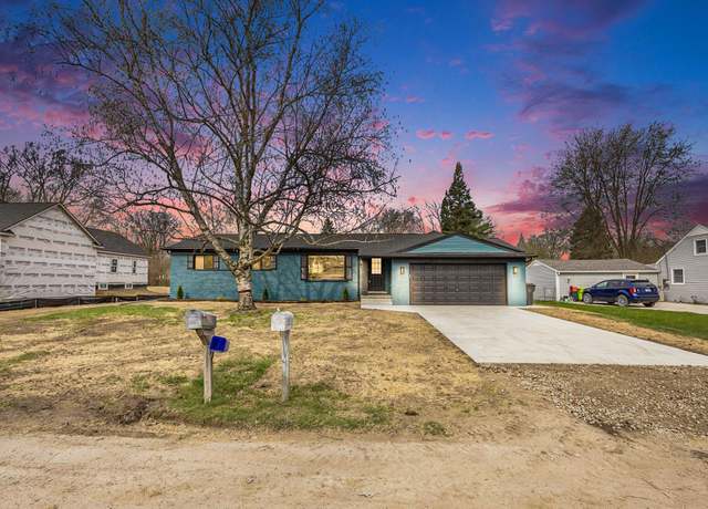 Property at 38501 Winkler St, Harrison Township, MI 48045, 4 beds, 2 baths