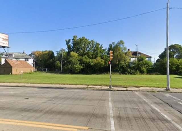Property at 10224 Grand River Ave, Detroit, MI 48204