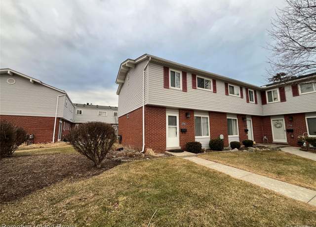 Property at 27766 Eastwick Sq, Roseville, MI 48066, 3 beds, 1.5 baths