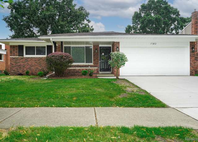 Property at 7382 Irongate Rd, Canton Charter Township, MI 48187, 3 beds, 2.5 baths