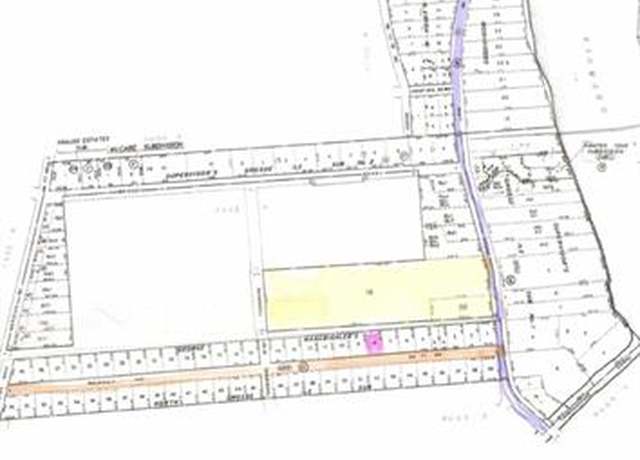 Property at 0 Walhalla Ave, Grosse Ile, MI 48138