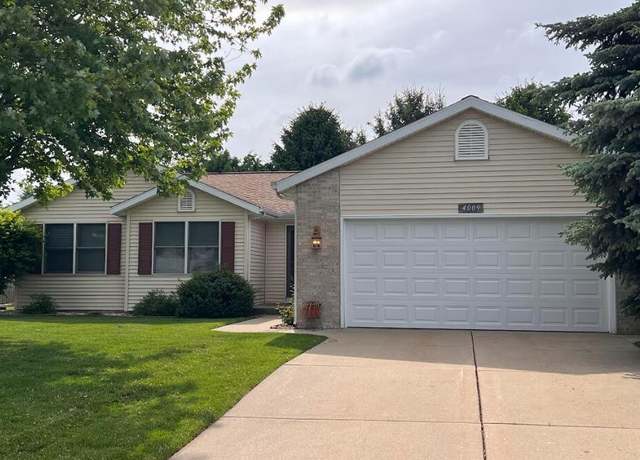 Property at 4009 Wild Meadow St, Kalamazoo, MI 49048, 3 beds, 2 baths