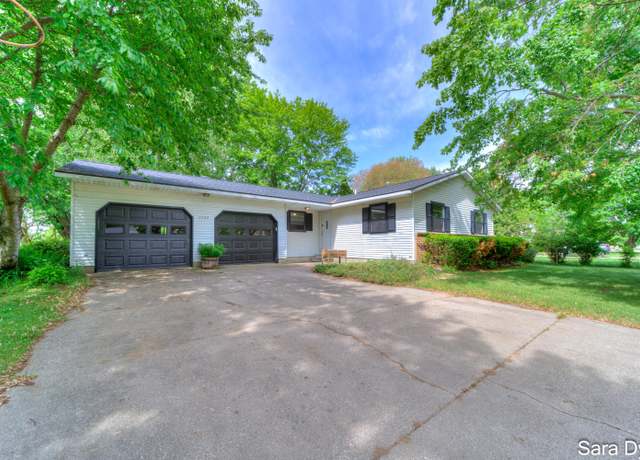 Property at 3509 Lo-al Dr, Ravenna, MI 49451, 3 beds, 1.5 baths