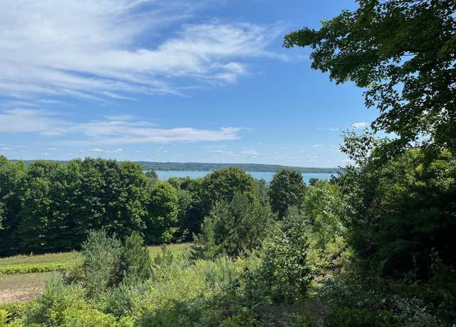 Property at E Hidden Beech Dr, Cedar, MI 49621
