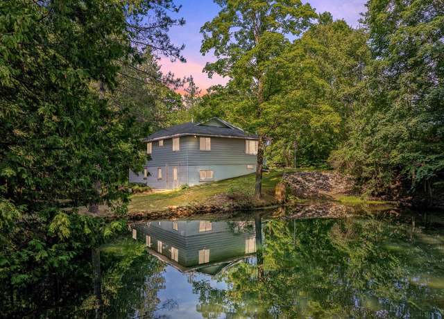 Property at 4613 N 35 Rd, Manton, MI 49663, 3 beds, 2 baths