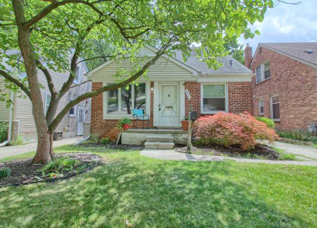 Property at 24451 New York St, Dearborn, MI 48124, 3 beds, 3 baths