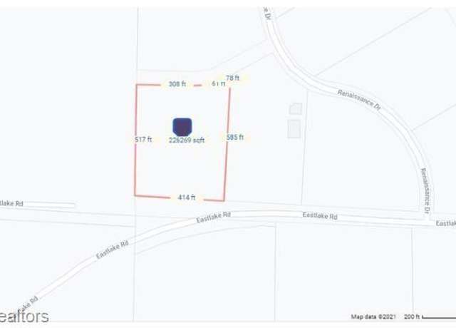 Property at VACANT Renaissance Dr, Manistee Township, MI 49660