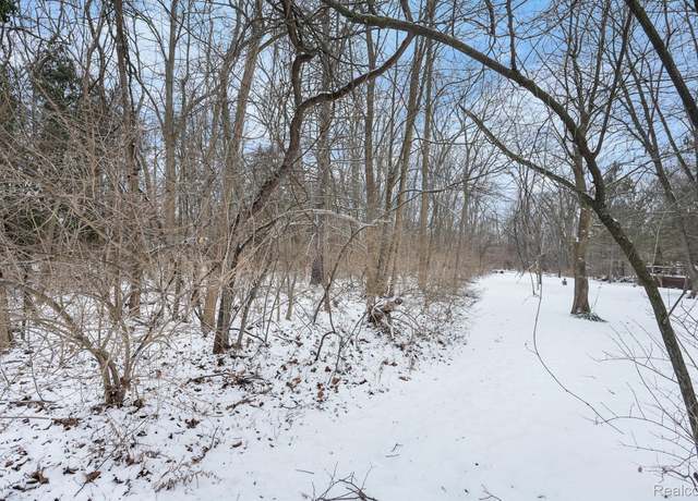Property at VL Moravian, Clinton Township, MI 48036
