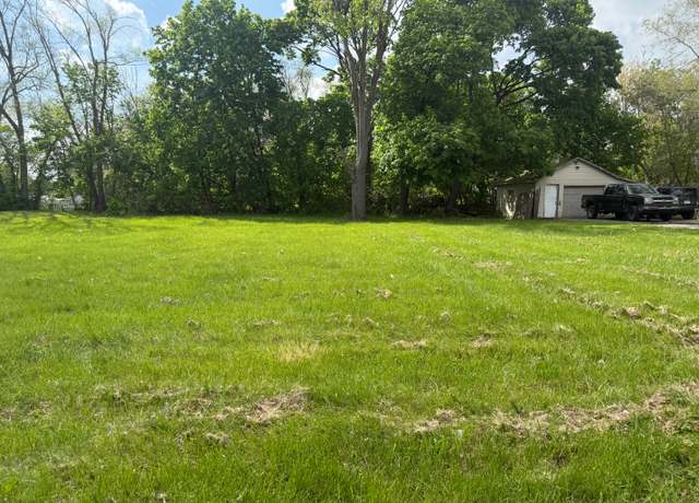 Property at 353 N Perry St, Pontiac, MI 48342
