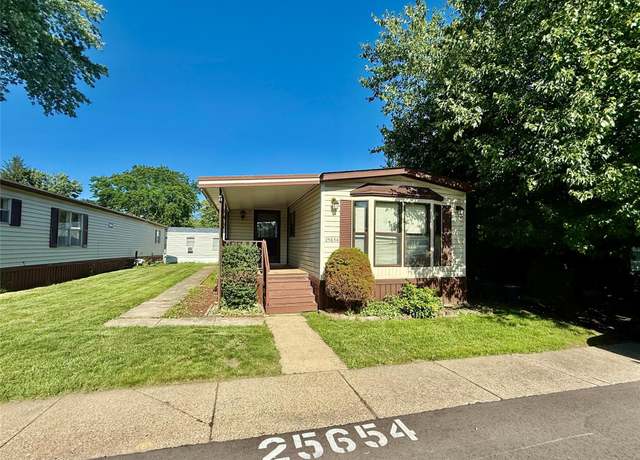 Property at 25654 Madison St, Novi, MI 48375, 2 beds, 2 baths