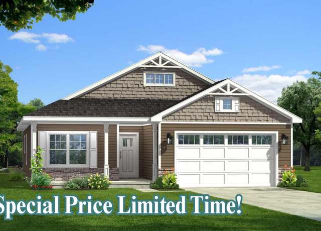 Property at 473 Jubilee Dr, Whitmore Lake, MI 48189, 3 beds, 2.5 baths