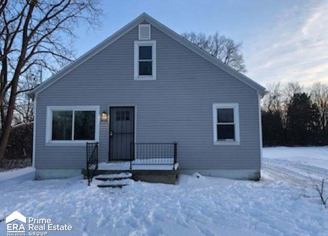 Property at 1404 E Kurtz Ave, Genesee Charter Township, MI 48505, 3 beds, 1 bath