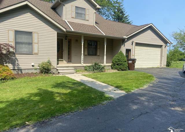 Property at 7164 Star Lane Cor, Newport, MI 48166, 3 beds, 2 baths