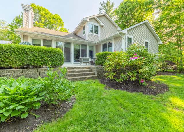 Property at 417 Francis St St, Saugatuck, MI 49453, 3 beds, 2.5 baths
