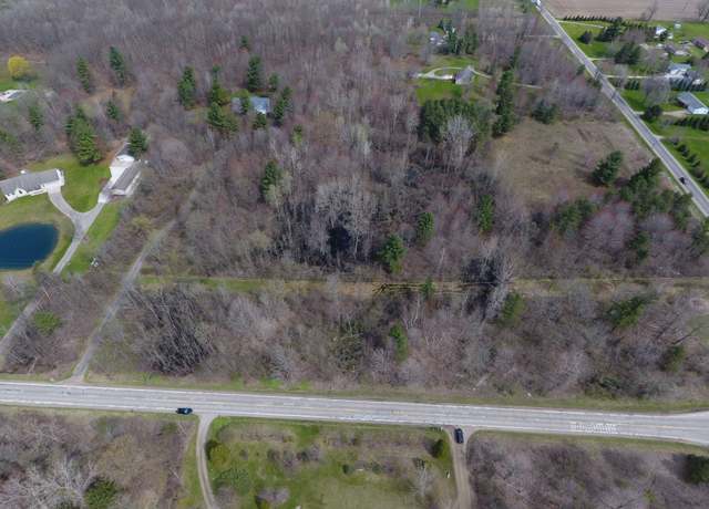 Property at 0000 Bowers Rd, Attica, MI 48412