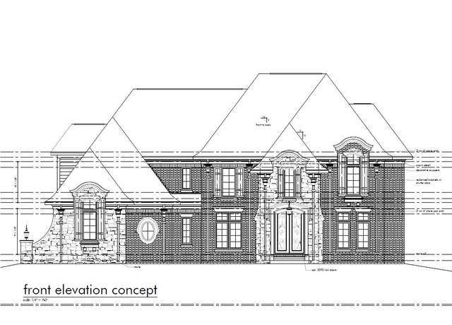 Property at 4478 Oriole Ct, Ann Arbor, MI 48103, 4 beds, 4.5 baths