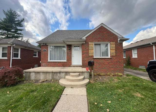 Property at 8427 Virgil St, Dearborn Heights, MI 48127, 3 beds, 1.5 baths