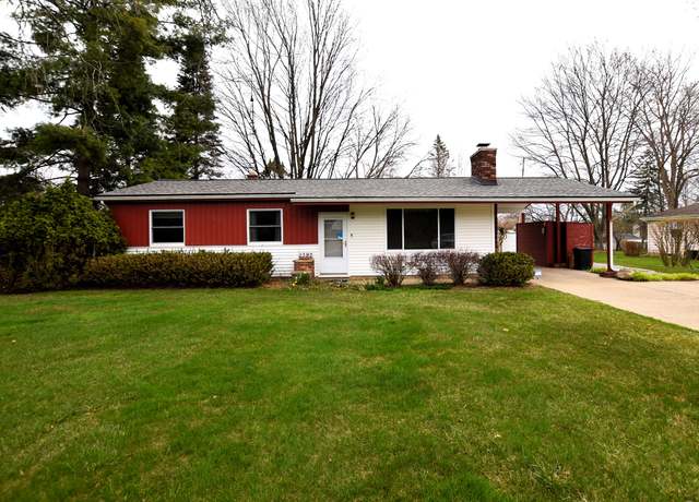 Property at 1392 Autumn Dr, Flint, MI 48532, 3 beds, 2 baths
