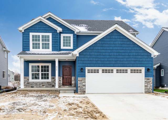 Property at 5192 Rolling Hills Dr, Grand Blanc, MI 48439, 4 beds, 2.5 baths