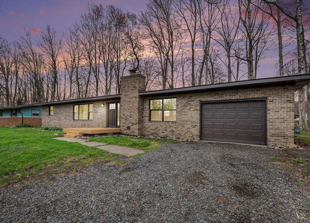Property at 785 Maple Dr, Columbiaville, MI 48421, 3 beds, 1 bath