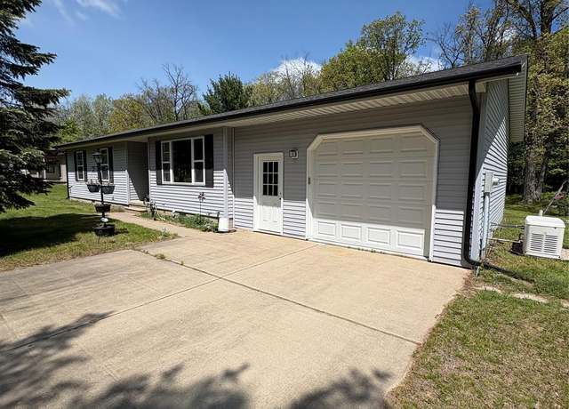 Property at 8105 Artesia Bch, St Helen, MI 48656, 3 beds, 1.5 baths
