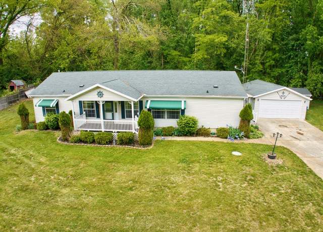 Property at 270 E Southern Rd, Coldwater, MI 49036, 3 beds, 2 baths