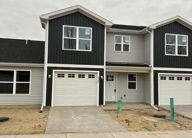 Property at 2061 Black Bear Dr, Portage, MI 49024, 3 beds, 2.5 baths